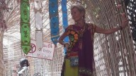 Hallan enterrada en una playa de Lombok a Mati Muñoz, la española desaparecida en Indonesia