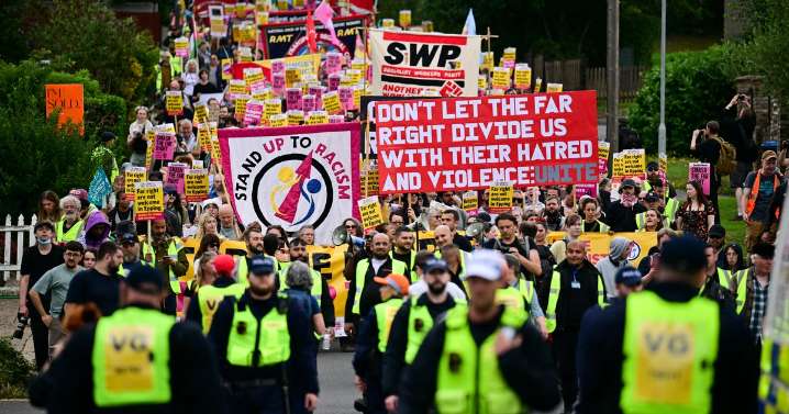Can Labour Secure Long Term Success On Asylum Seekers?