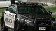 Crash into Marysville home leaves driver dead