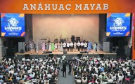 Inauguración Arena Anáhuac