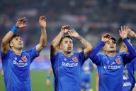 AUDIO. La U no piensa en dosificar en medio de la llave con Independiente: “Nos gusta jugar cada tres días, sobre todo a este nivel”