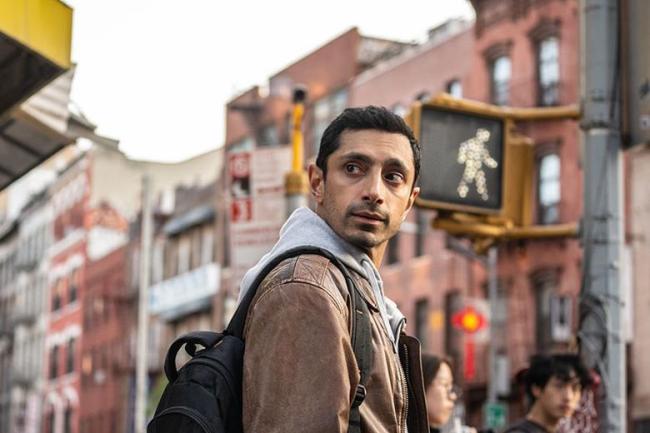 Relay Review: Riz Ahmed, Lily James Whistleblower Thriller