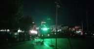 Gran apagón en Neuquén este jueves: CALF informó que cuatro barrios están sin luz por «una emergencia»