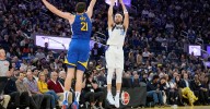 Mavericks to face the Warriors on Christmas Day