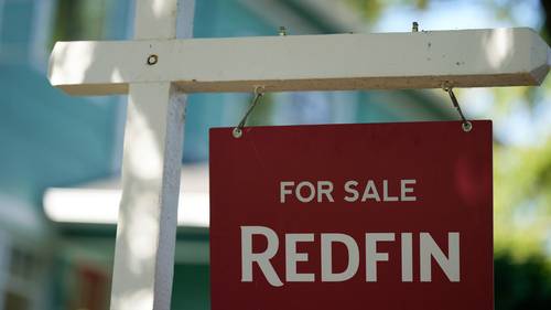 Average rate on a 30-year mortgage slips to 10