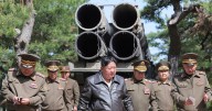North Korea's Kim calls for rapid nuclear buildup amid U.S.