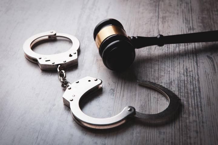 What Led To Suspect's Arrest In Sex Abuse Case In Old Town?