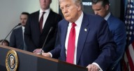 Trump says he'll know if Putin wants a peace deal with Ukraine early into their meeting
