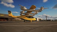 Wisk Aero & Signature Aviation Team Up On Autonomous eVTOL Infrastructure