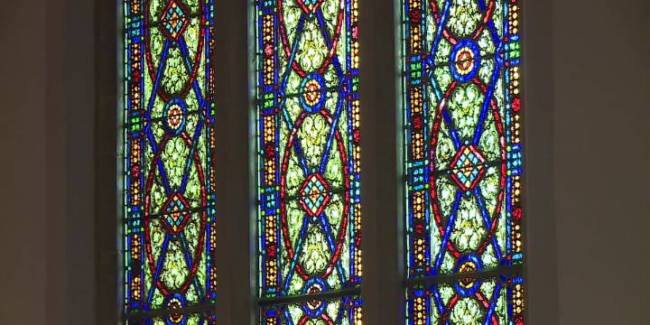 Focus at Four: IRS allowing religious leaders to endorse political candidates worries most Americans, expert says