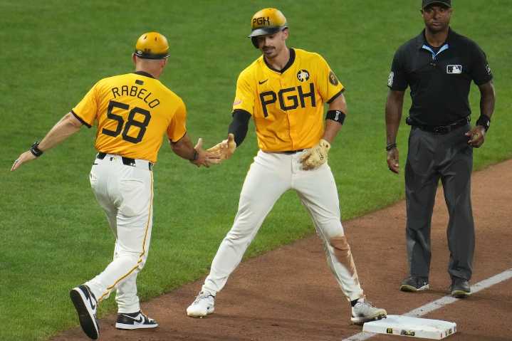 Pirates vs. Cardinals FREE LIVE STREAM (8/27/25): Watch MLB game online