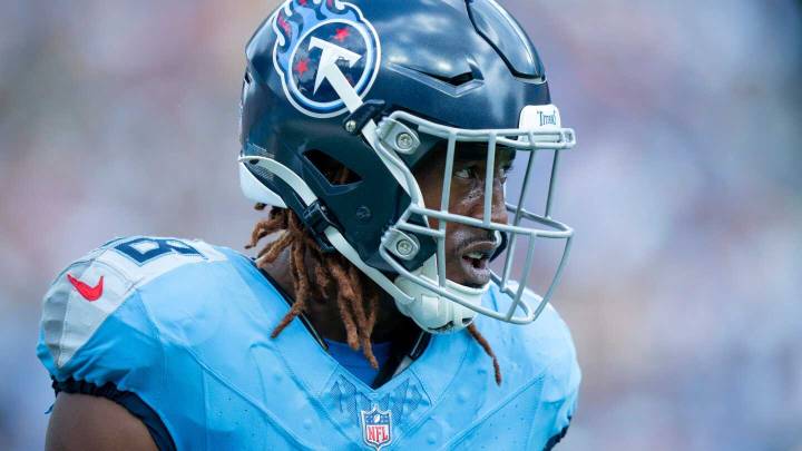 L'Jarius Sneed is "very confident" he will play the season opener