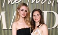 ‘Amanda Knox’ TV Show Spoilers: Who Killed Meredith Kercher? Here’s What Happened In Real Life | Amanda Knox, Grace Van Patten, hulu, Television, The Twisted Tale of Amanda Knox | Just Jared: Celebrit