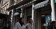 Guess? Inc. to go private in $1.4-billion acquisition