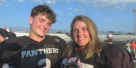 Mom’s Night at Washington High