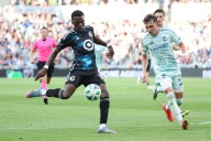Loons nearing sale of Tani Oluwaseyi to Villarreal