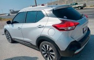 Se registra accidente vial en el libramiento Sur Poniente de Acuña