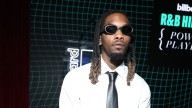 Offset addresses Cardi B split on closing track of new album