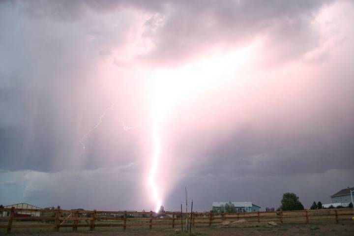 Sven Sundgaard: Climate-fueled heat wave sets stage for severe storms