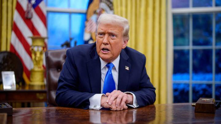 Trump's August Approval Rating For Every US State Revealed