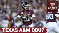 REVELATION: Former Aggies QBs THRIVING In New Roles