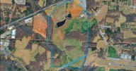 Data center company quiet on plans for Statesville operation. Documents shed some light