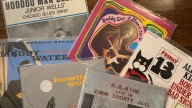 Blues Albums Seeing a Huge Surge in Sales Right Now