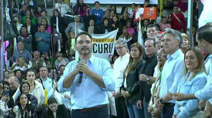 Elección clave en Corrientes. Valdés va por otro triunfo y los libertarios afrontan una prueba difícil