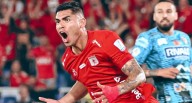 ¿Competencia para Luis Ramos? América de Cali fichó a experimentado delantero