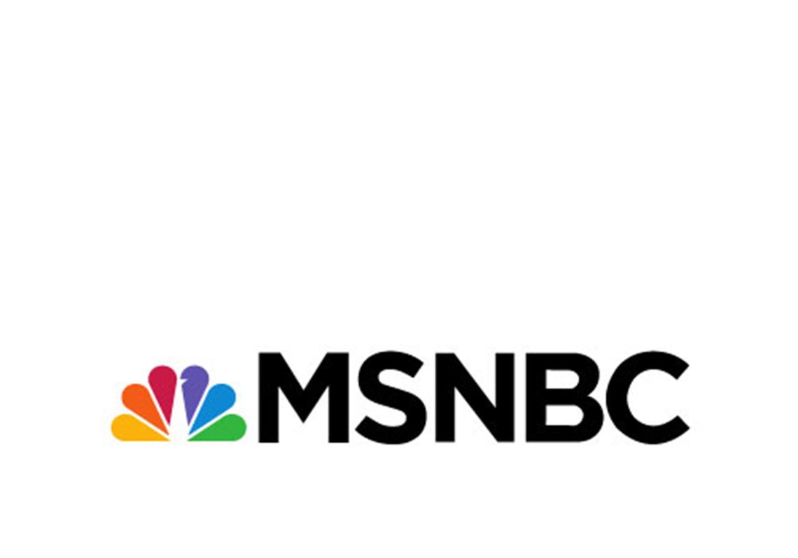 MSNBC will change its name after Comcast split
