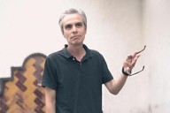 Juan Nepote busca rescatar historias olvidadas de GDL