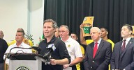 Sindicato de bomberos alerta: Presupuesto de Miami