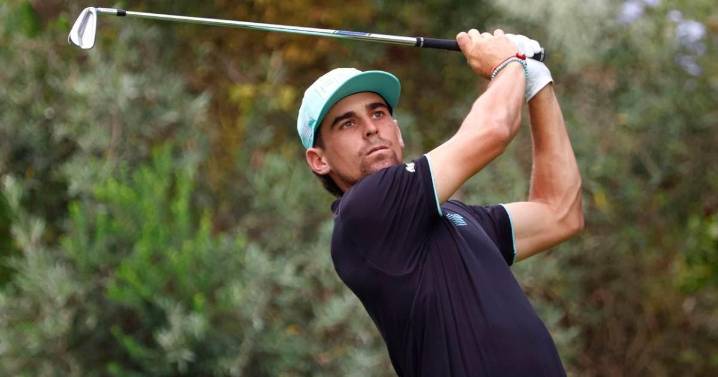 Joaquín Niemann toma ventaja sobre Jon Rahm en LIV Golf