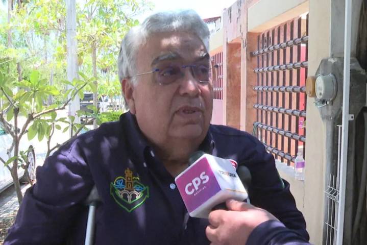 Puerto Vallarta y Bahía de Banderas más calientes; se espera termómetro suba a 38 grados
