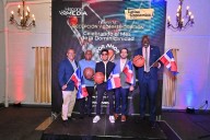 Mauricio Báez vs. Bameso: rivalidad dominicana de baloncesto llega a NJ