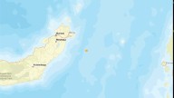5.3 Magnitude Earthquake Reported