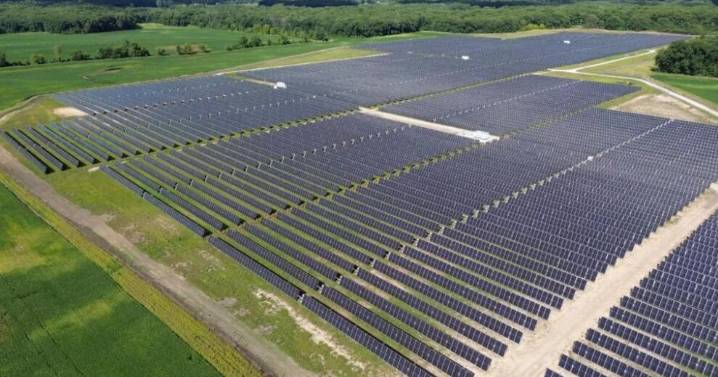 Mammoth Solar lands $1.2 million in roadwork improvement funds