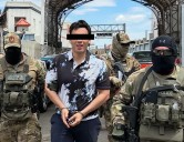 FGR impugna libertad condicional de Julio César Chávez Jr.