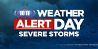 LIVE: Lincoln under Flash Flood Warning, Severe Thunderstorm Warning