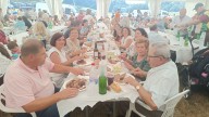 Celles, en Siero, celebrará sus fiestas del Rosario del 5 al 7 de septiembre: esta es su nueva ubicación