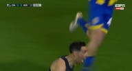 ¡Una obra de arte! El golazo de Ángel di María en Rosario Central vs. Newell’s