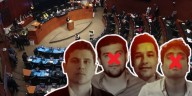 Líderes del Cártel de Sinaloa recibieron credenciales como asesores en el Senado, revela María Idalia Gómez
