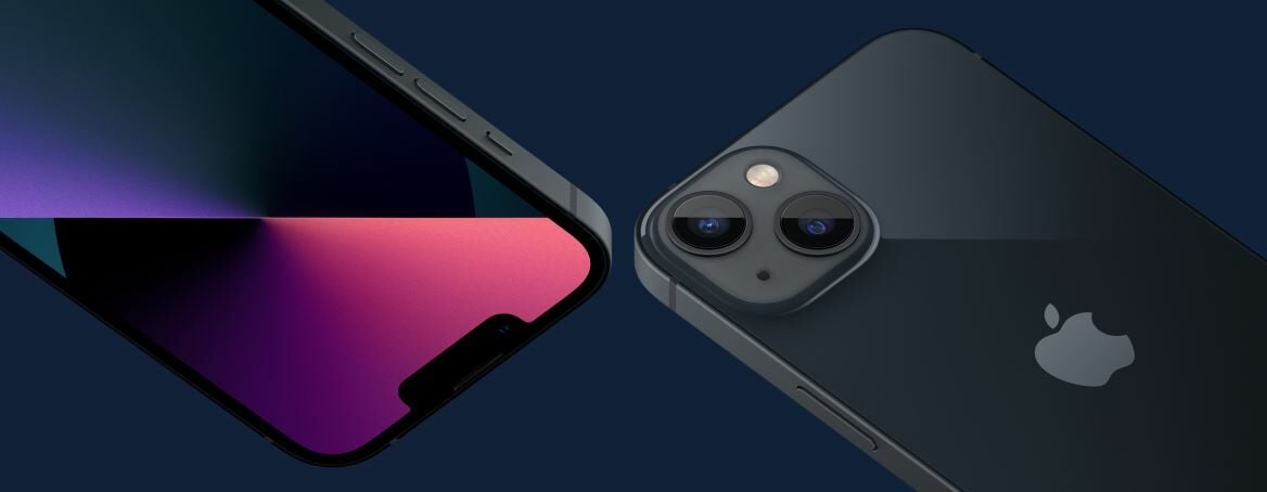 Apple estaría diseñando su propia cámara para el iPhone