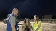 La Xunta garantizará el alimento para los animales de las explotaciones ganaderas afectadas por los incendios en Galicia