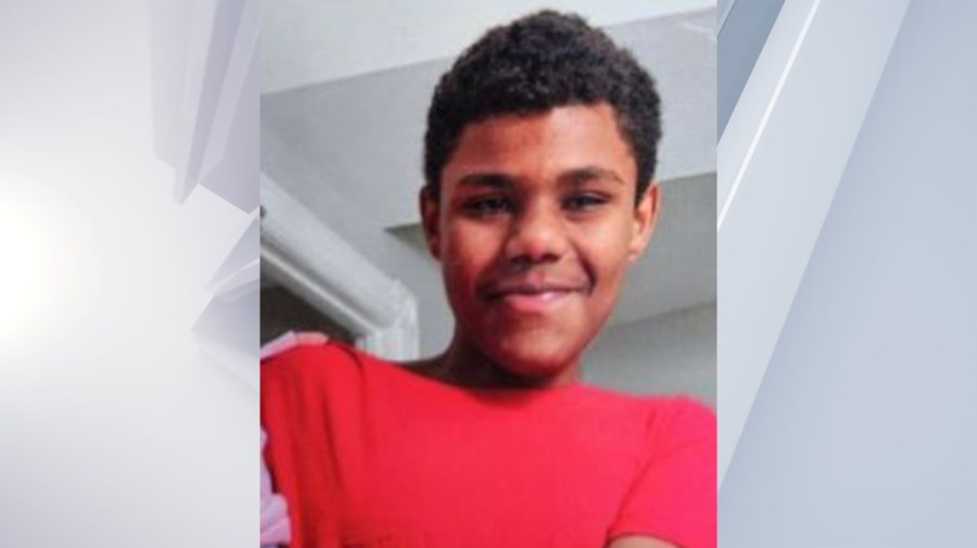 Albany Police searching for missing child