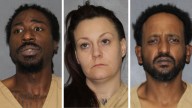 Two plead guilty to Murder in fatal shooting, third gets trial date