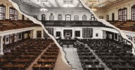 Capitol Evacuated Amid Protest for Rep. Nicole Collier