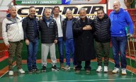 Alem vuelve al ruedo con cancha nueva y una "bocha" de sentimientos