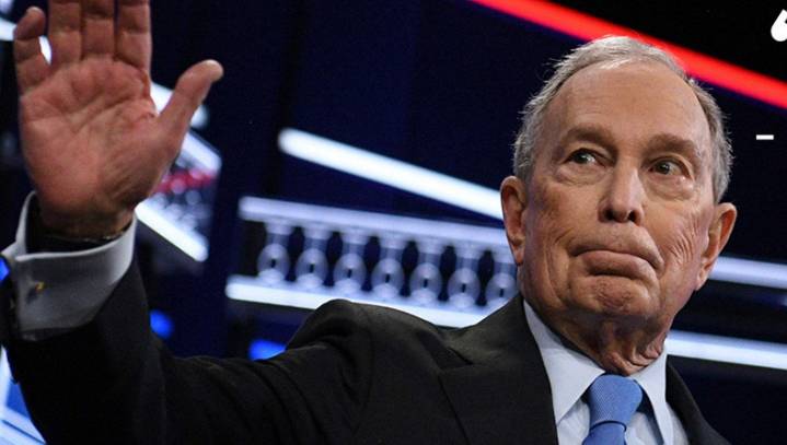 Planned Parenthood Endorses Bloomberg After Learning He Told Pregnant Woman To 'Kill It'