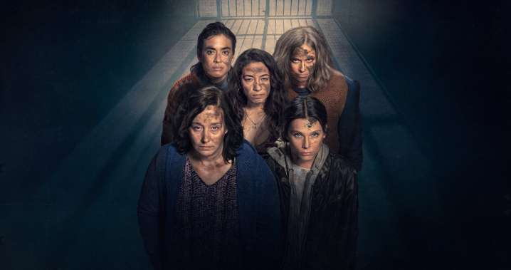 ‘En el barro’: el nuevo éxito en español de Netflix que deberías ver cuanto antes